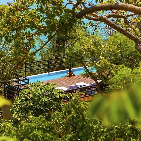 Hotel Deep Blue Providencia  Exterior foto