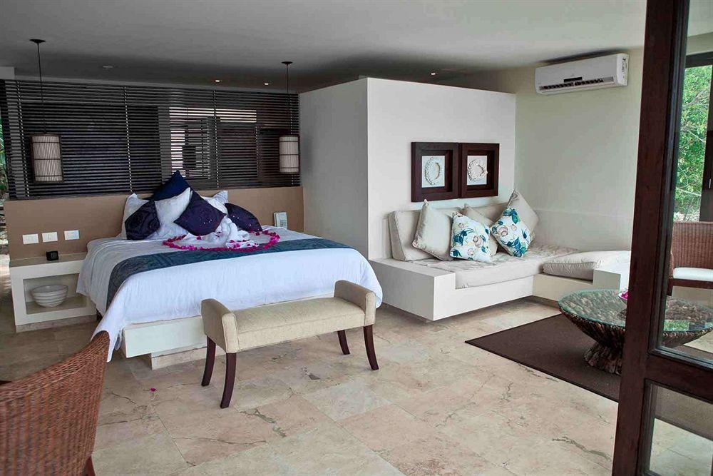 Hotel Deep Blue Providencia  Exterior foto